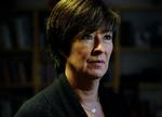 Krise. Mona Sahlin er kommet i kraftig modvind, efter det katastrofale valg, som de svenske socialdemokrater fik. 