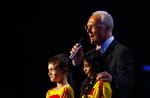 South Africa WCup Soccer Opening Concert