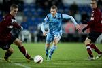 EB Cup: Randers FC - Lyngby BK