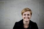 progressiv. Pernille Rosenkrantz-Theil, som er socialdemokratisk folketingskandidat, står i spidsen for et af de mest progressive erhvervsudspil, der er set længe i dansk politik. 