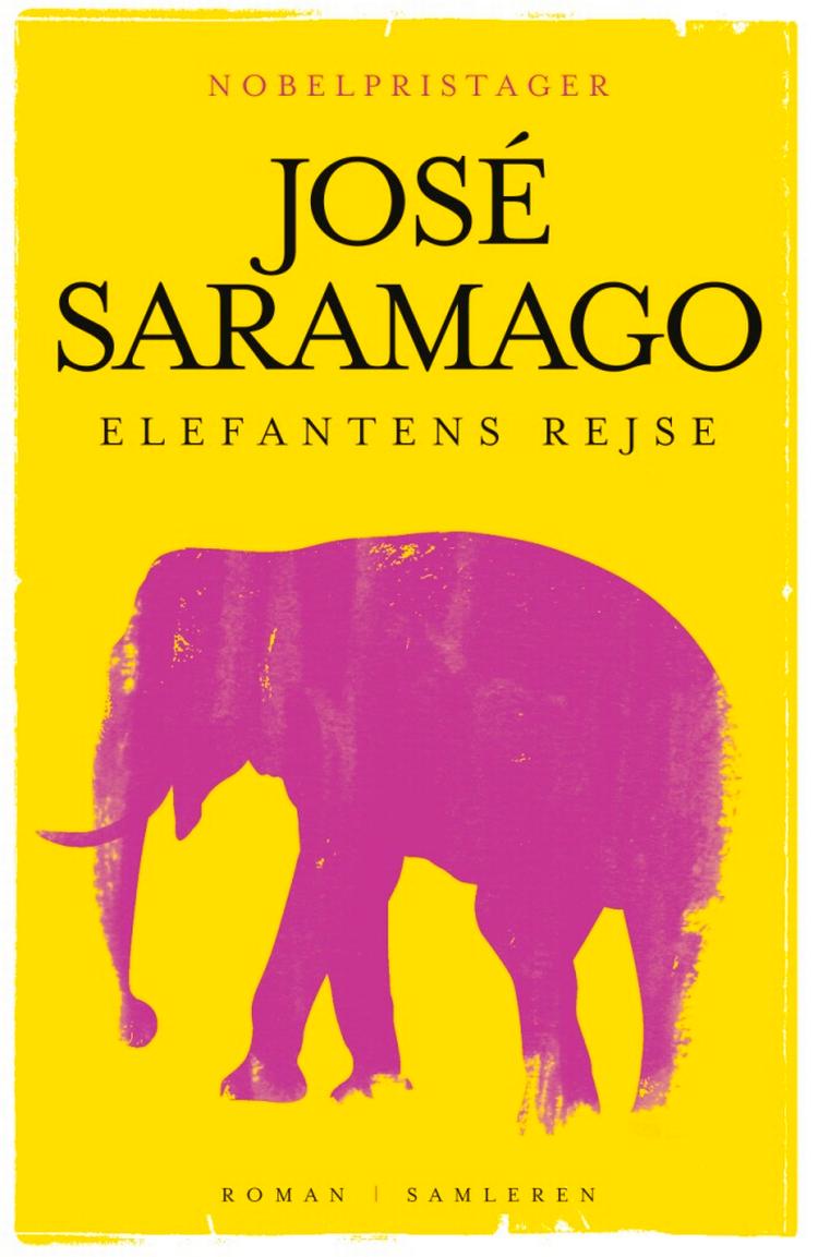 fantastisk Den portugisiske nobelprismodtager José Saramagos næstsidste roman er fantastisk og helt sin egen. 
