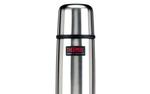 Hold det varmt. Forbrugermagasinet Tænk har testet termokander og kåret Thermos Light &amp; Compact som Bedst i test. FOTO: PR 