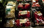 Datomærking av frugt og grønt
