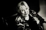 Hæderkronet. Britiske Fay Weldon er blandt de mest prominente udenlandske forfattere på årets BogForum. 