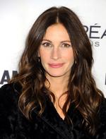 Julia Roberts ville ikke længere blot være den smukke pige. Hun vil også tages alvorligt for sin faglighed. Og så skal man i øvrigt passe på med, hvad man siger til hende. 