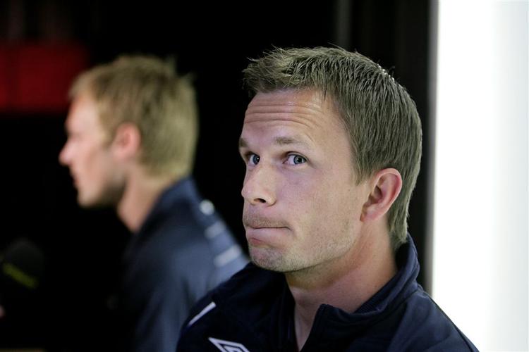 trænerambitioner. Tobias Linderoth havde ikke et særlig glorværdigt ophold i Galatasaray, hvor skader holdt svenskeren fra banen i lange perioder. 