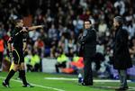 Spain Soccer Mourinho Sanctioned