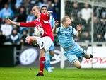 Superligaen: Randers - Silkeborg