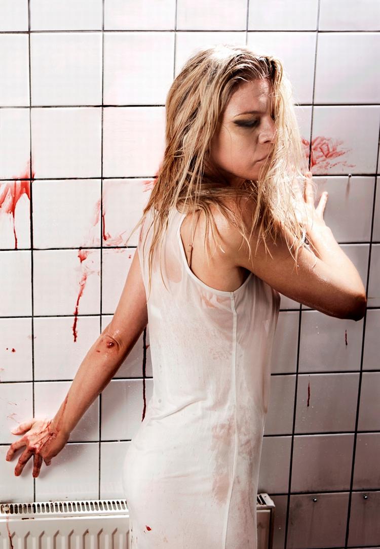 'Medealand'-forstillingens største udfordring bliver nok, at det er Nynne, der skal spille Medea - Mille Dinesen er jo blevet synonym med sin Nynne-figur fra film og tv. 