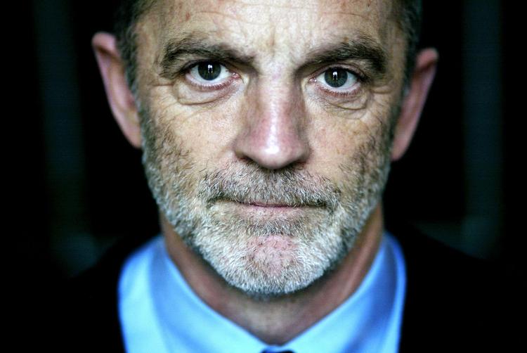 Ønsket. »Jeg blev headhuntet. Det er da sjovt at blive som 66-årig«, siger Kai Vittrup. (Arkivfoto) 