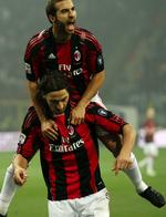 Italy Soccer Serie A