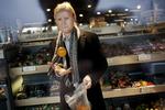 Datomærking av frugt og grønt