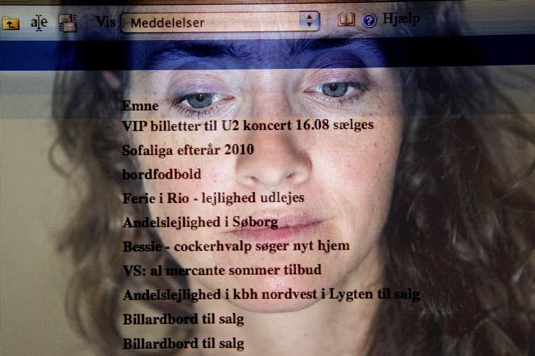 Du kan spare en time mailtid hver dag, hvis du følger ni mailråd, lyder det fra en direktør, der fik 200 mails om dagen. 