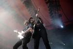 Dizzy Mizz Lizzy kom tilbage og opfyldte helt indlysende et stort tomrum for mange mennesker, der havde savnet noget gedigen rock på de danske scener. 