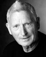 Alvorligt. Louis Jensens (billedet) nyeste børnebog '2 kroner og 25 øre' beviser at børnelitteraturen sagtens kan beskæftige sig med alvorlige emner. 