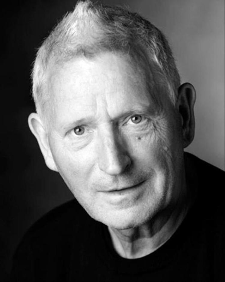 Alvorligt. Louis Jensens (billedet) nyeste børnebog '2 kroner og 25 øre' beviser at børnelitteraturen sagtens kan beskæftige sig med alvorlige emner. 