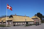 Henne Kirkeby Kro nordvest for Varde er indstillet til 'The Nordic Prize' og skal dyste mod de bedste restauranter fra hovedstæderne i Sverige, Norge, Island og Finland. 