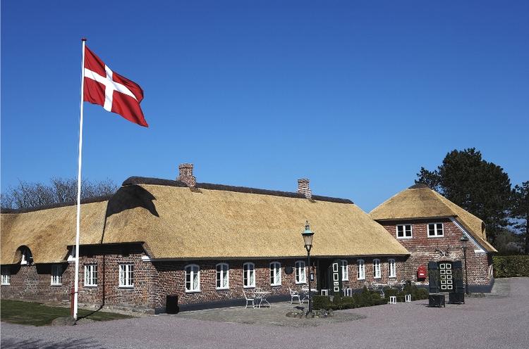 Henne Kirkeby Kro nordvest for Varde er indstillet til 'The Nordic Prize' og skal dyste mod de bedste restauranter fra hovedstæderne i Sverige, Norge, Island og Finland. 