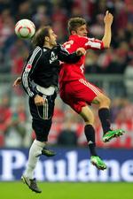 Germany Soccer Bundesliga