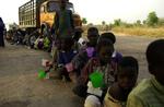 Svigtet. Obama-administrationen fortsætter støte til lande som Sudan, der anvender børnesoldater i væbnede styrker. 