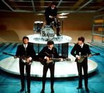 Beatles. Liverpool-heltenes klassikere kan nu købes på iTunes. 