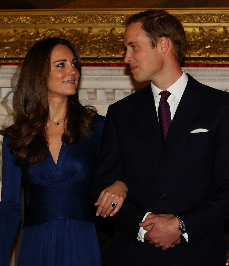 Storbritannien får til næste år det største bryllup siden Prins Charles ægtede Prinsesse Diana i 1981. 
