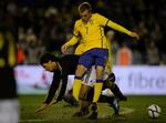 Sweden Germany Soccer