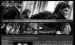 Klik. Ulrik Ulmer står bag den danske Harry Potter-hjemmeside www.azkaban.dk. 