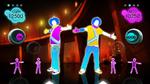 Der er dømt fest og farver i 'Just Dance 2', men også en noget banal grafik. Nogle danse har til gengæld koreografi til to, i stedet for at man bare konkurrerer om at være bedst til samme dans. 