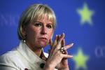 Wanted. Margot Wallström er ansvarlig for FN's indsats mod seksuel vold i konflikter, men det skal være slut, mener et flertal i en svensk meningsmåling. Hun skal hjem og styre det kriseramte socialdemokrati. 