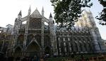 Westminster. Den gotiske kirke er stedet, hvor britiske monarker historisk set bliver kronet og siden begravet. 