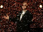 Elton John bliver hyldet i New York