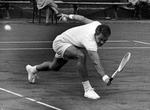 80. Kurt Nielsen blev i 1957 den første og hidtil eneste danske vinder af en grandslam-turnering. 