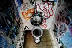 Send en tanke til alle dem, der ikke har træk og slip. Fredag 19. november er  'World Toilet Day'. 