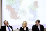 Lovbrud. Poul Løhde erkender, at han har forbrudt sig mod færdselsloven og betaler bøden. 