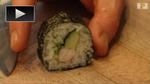 webtv: Sådan laver du fremragende sushi