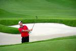 20749619 - 14_11_2010 - Singapore Barclays Open Golf - JOSEPH NAIR