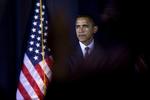 USA. President Obama. 