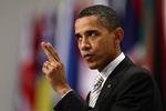 2014. Dette er året, hvor de afghanske styrker vil få overdraget al ansvar for landet, sagde Obama i dag. 