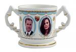 Kitch. Prins Williams og Kate Middletons bryllupsplaner har udløst et hav af royalt kitch. 