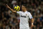 topscorer. Ronaldo og Messi mødes i direkte duel om otte dage. 