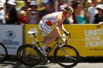 Vinder. Andre Greipel hentede endnu en sejr på den afsluttende etape i Tyrkiet. Arkivfoto. 