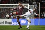 FC København - FC Nordsjælland