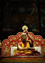 Hungary Dalai Lama