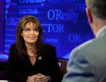 TV Palin Fox News