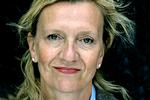 velskrivende. Elizabeth Strout formår at få selv komplekse romanfigurer til at leve.