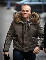 Stein Bagger i Lyngby Ret