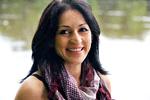 BRÆNDBAR. Susan Abulhawa taler palæstinensernes sag i debutroman. 