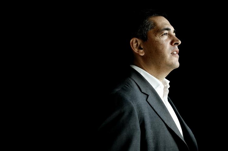 Gået. Kenneth Plummer tog sin afsked på grund af bogen 'Plummer - summen af kardemommen' 