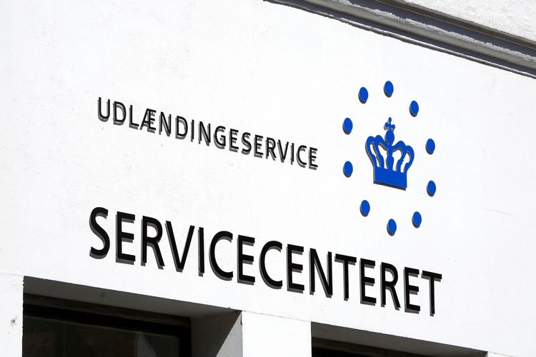 UDLÆNDINGEREGLER. Nogle af de nye bestemmelser i Udlændingeaftalen får kritik fra Institut for Menneskerettigheder. 
